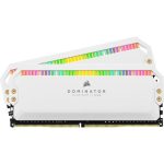 CORSAIR DOMATOR PLATINUM RGB DDR4 3200MHZ 16GB 2x8GB CL16