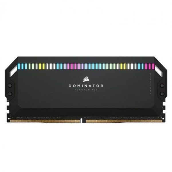 corsair dominator platinum rgb ddr5 5600mhz 32gb 2x16gb cl36 1