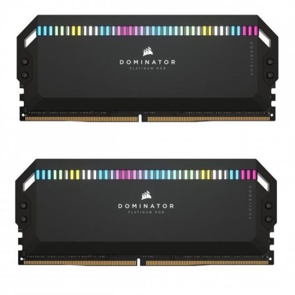 corsair dominator platinum rgb ddr5 5600mhz 32gb 2x16gb cl36