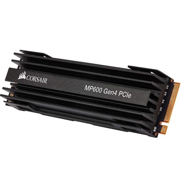 corsair force series gen4 mp600 1tb m2 ssd