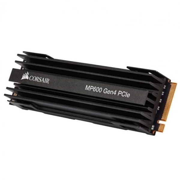 corsair force series gen4 pcie mp600 2tb nvme m2 ssd 1