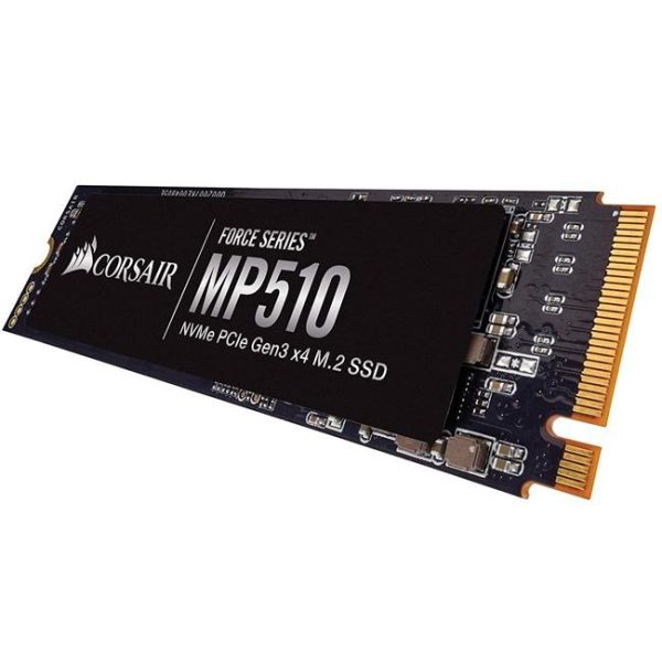 corsair force series mp510 240gb m2 ssd