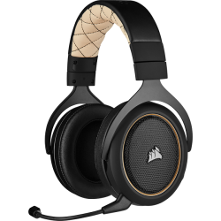 Corsair HS70 Pro Wireless Cream