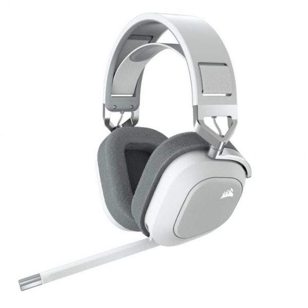 corsair hs80 rgb auriculares inalambricos gaming 3