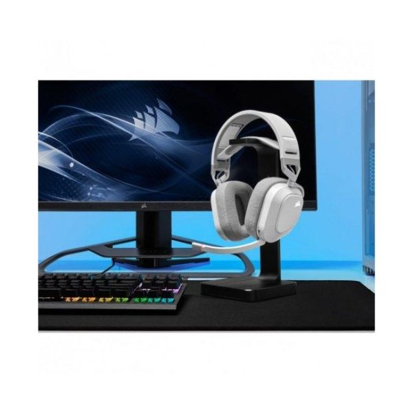 corsair hs80 rgb auriculares inalambricos gaming 4