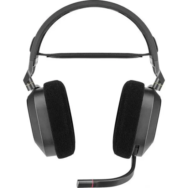 corsair hs80 rgb wireless auriculares gaming negros 9