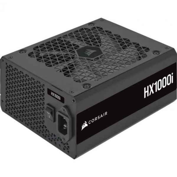 corsair hx1000i 1000w 80 plus platinum full modular 1