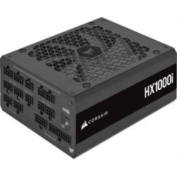 Corsair HX1000I 1000W 80 Plus Platinum Full Modular