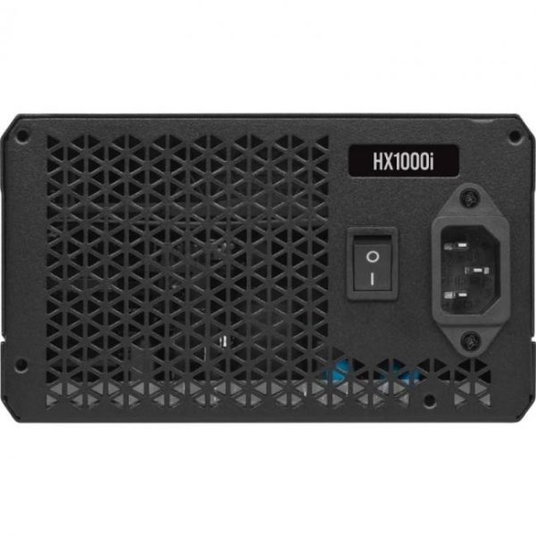 corsair hx1000i 1000w 80 plus platinum full modular 4