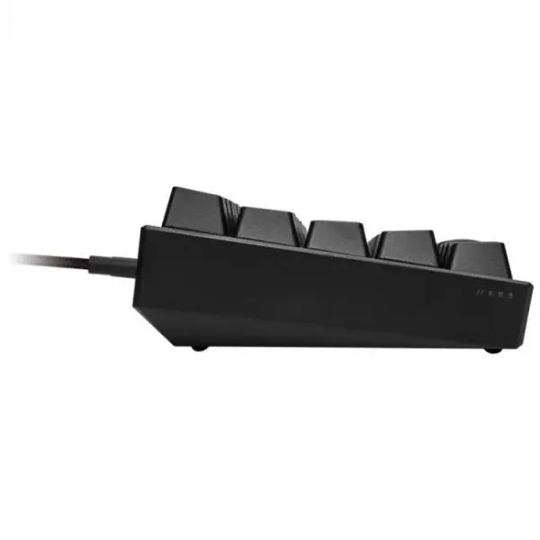 corsair k65 mini teclado mecanico gaming rgb switch cherry mx speed negro 12