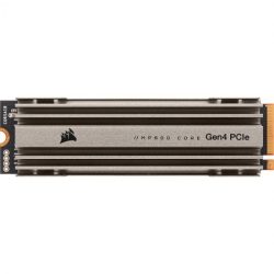 Corsair MP600 Core SSD 2TB M.2 NVME PCIE