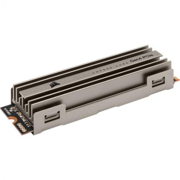 corsair mp600 core ssd 4tb m2 nvme pcie 2