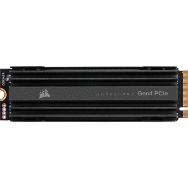 corsair mp600 pro ssd 2tb m2 nvme pcie gen4 2