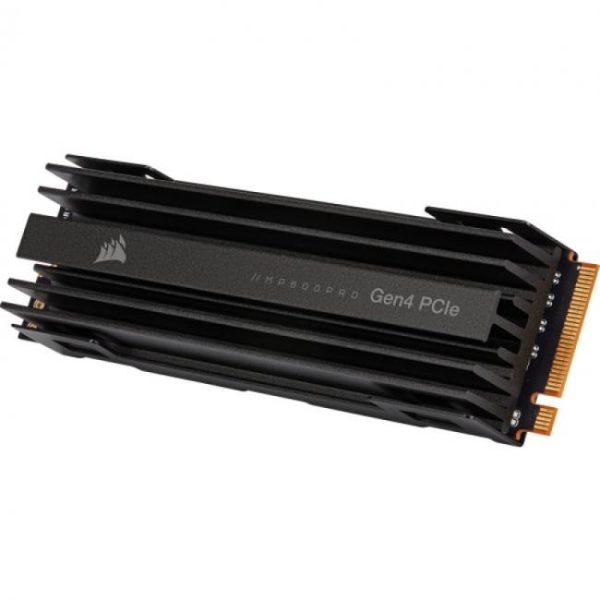 corsair mp600 pro ssd 2tb m2 nvme pcie gen4