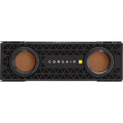 Corsair MP600 Pro Xt Hydro SSD 2TB M.2 NVME