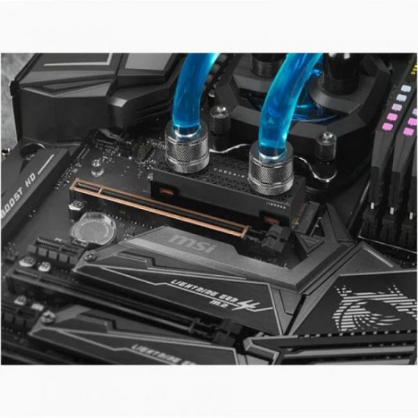 corsair mp600 pro xt hydro ssd 2tb m2 nvme 4