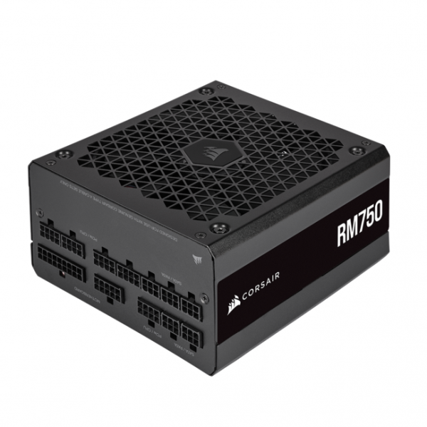 corsair rm750 2021 750w full modular 1