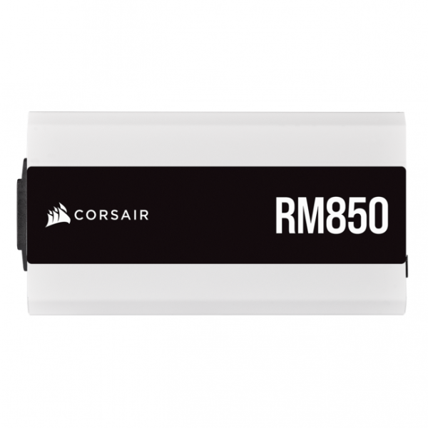 corsair rm850 850w 2021 blanca 80 plus gold 1