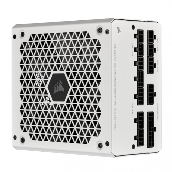 corsair rm850 850w 2021 blanca 80 plus gold 4