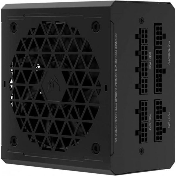corsair rm850e 850w 80 plus gold modular 1