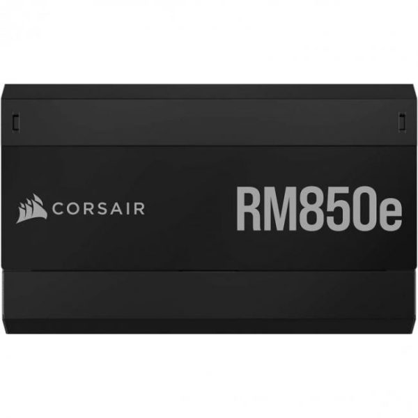 corsair rm850e 850w 80 plus gold modular 2