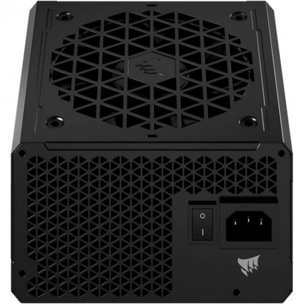 corsair rm850e 850w 80 plus gold modular 4
