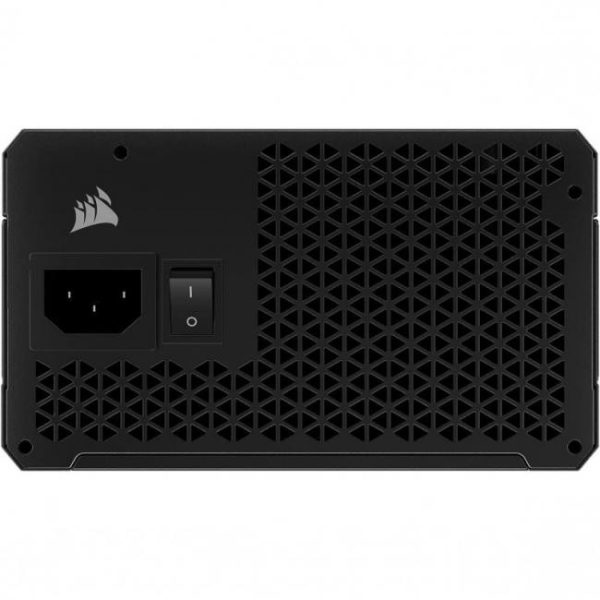 corsair rm850e 850w 80 plus gold modular 5