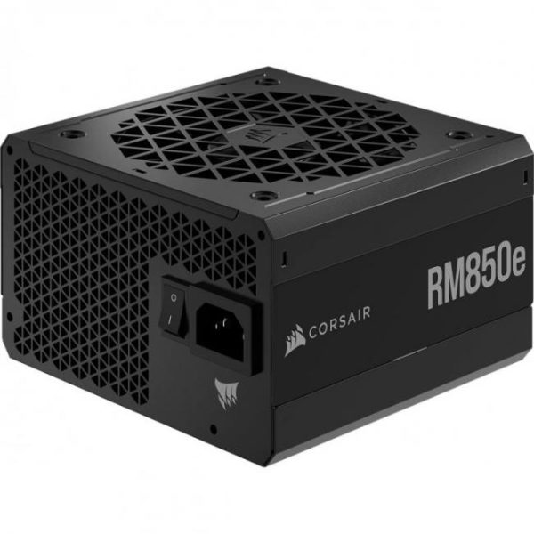 corsair rm850e 850w 80 plus gold modular 6