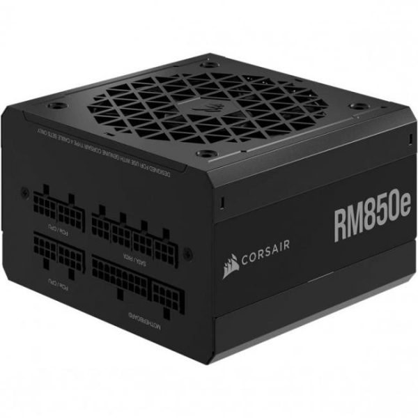 corsair rm850e 850w 80 plus gold modular