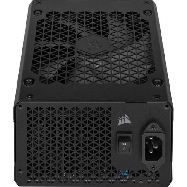 corsair rmx series rm650x 650w 80 plus gold modular 4
