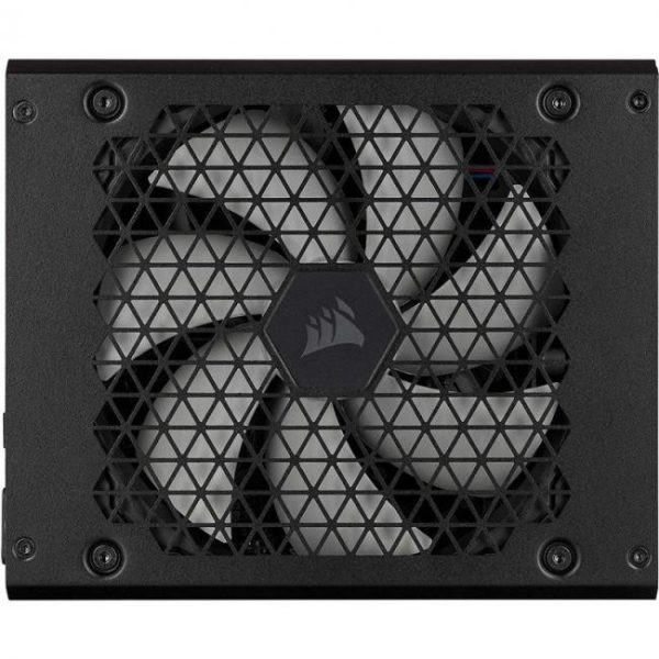 corsair rmx series rm650x 650w 80 plus gold modular 5