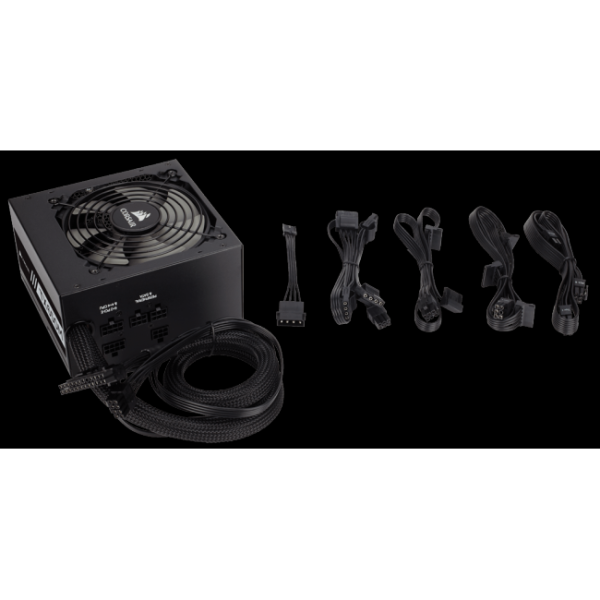 corsair tx650m 650w 2