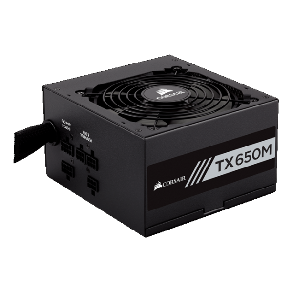corsair tx650m 650w