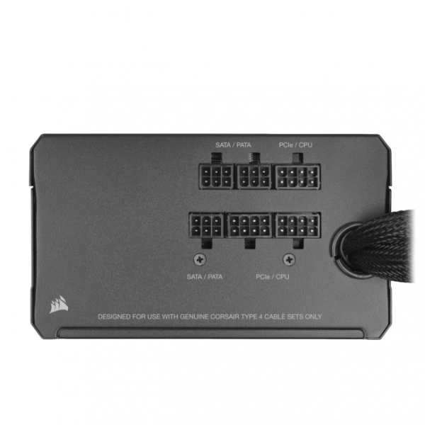 corsair tx650m 650w semi modular 7