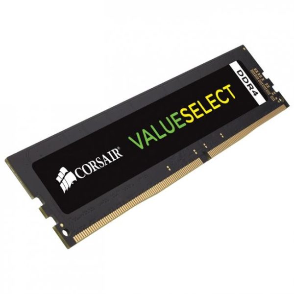 corsair valueselect ddr4 2666mhz 16gb cl18 1