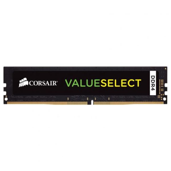 corsair valueselect ddr4 2666mhz 16gb cl18