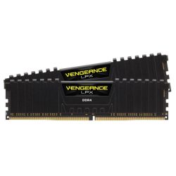 CORSAIR VENGEANCE LPX DDR4 3200MHZ 16GB 2x8GB CL16