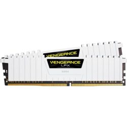 CORSAIR VENGEANCE LPX DDR4 3200MHZ 32GB 2x16GB CL16