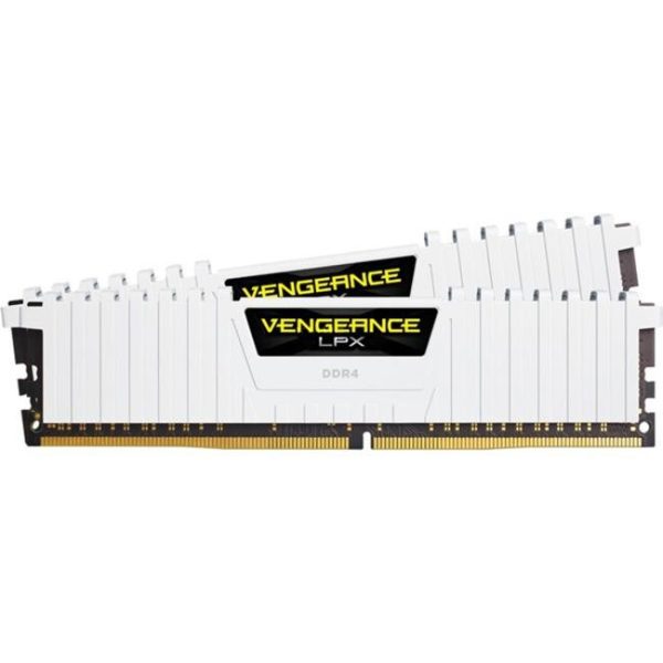 corsair vengeance lpx ddr4 3200mhz 32gb 2x16gb cl16