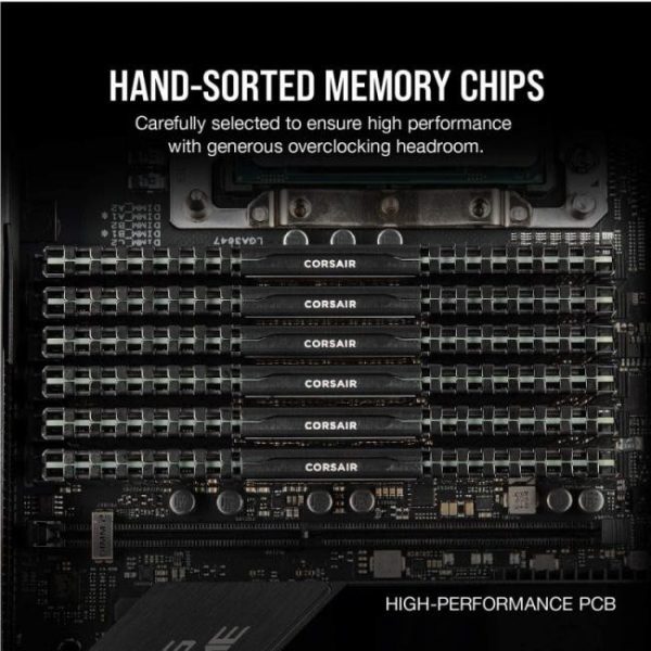 corsair vengeance lpx ddr4 3600mhz 16gb 2x8gb 1