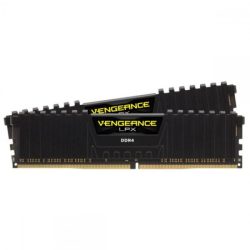 CORSAIR VENGEANCE LPX DDR4 3600MHZ 16GB 2x8GB