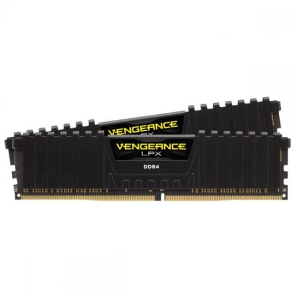 corsair vengeance lpx ddr4 3600mhz 16gb