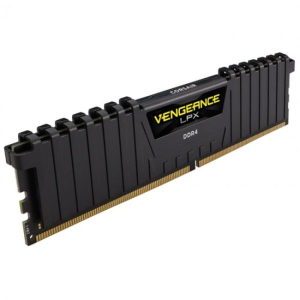 corsair vengeance lpx ddr4 3600mhz 32gb 2x16gb cl18 2