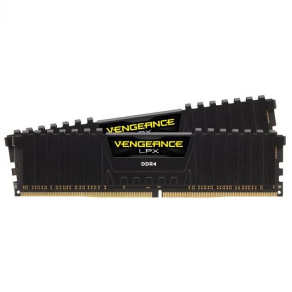 corsair vengeance lpx ddr4 3600mhz 32gb 2x16gb cl18
