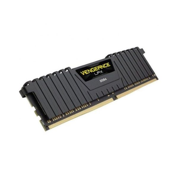 corsair vengeance lpx ddr4 3600mhz 32gb 2x16gb cl18 negro 1