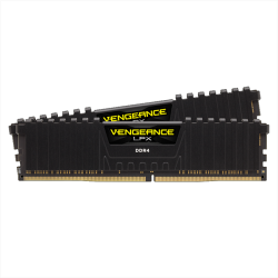CORSAIR VENGEANCE LPX DDR4 3600MHZ 32GB 2x16GB CL18