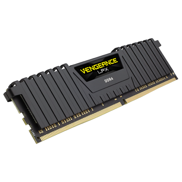 corsair vengeance lpx ddr4 3600mhz 64gb 2x32gb cl18 1
