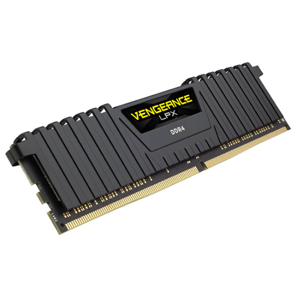 corsair vengeance lpx ddr4 3600mhz 64gb 2x32gb cl18 1