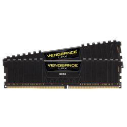 CORSAIR VENGEANCE LPX DDR4 3600MHZ 64GB 2x32GB CL18