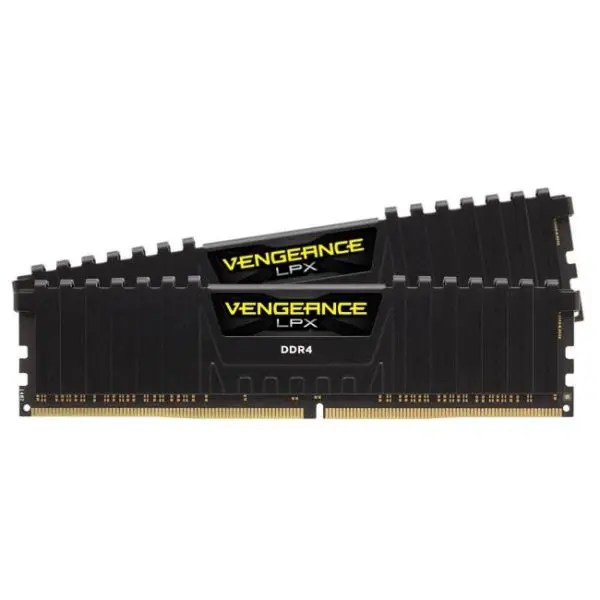 corsair vengeance lpx ddr4 3600mhz 64gb 2x32gb cl18